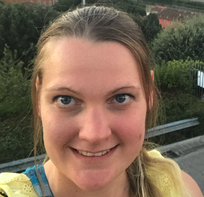 Martina Kraus