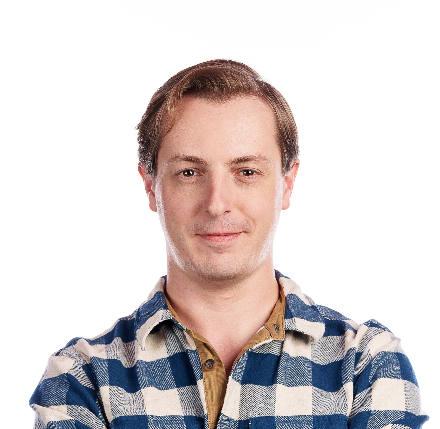 Matthieu Riegler - tbd