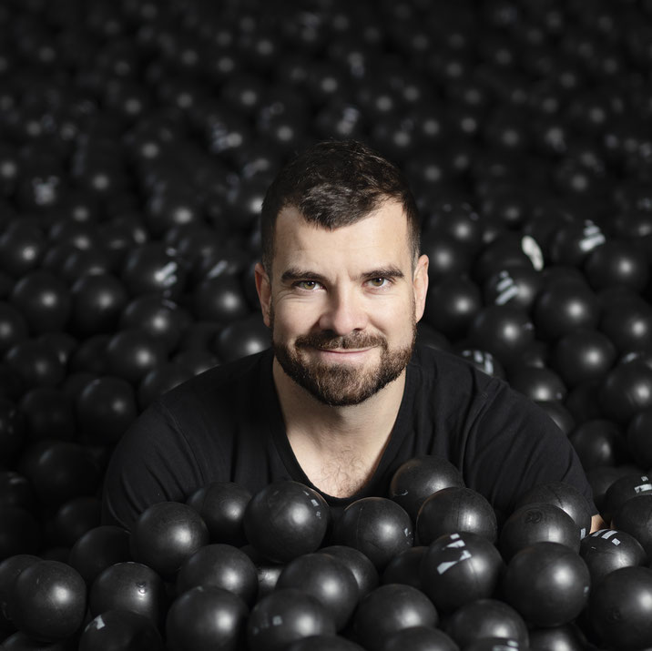 Robin Böhm